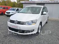 2014 Volkswagen SHARAN