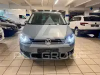 2014 Volkswagen SHARAN