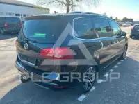 2014 Volkswagen SHARAN