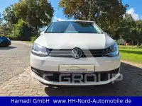 2014 Volkswagen SHARAN