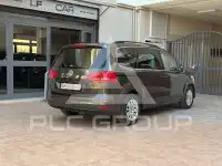 2014 Volkswagen SHARAN