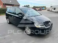 2014 Volkswagen SHARAN