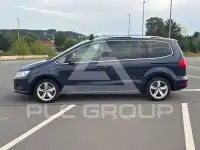 2014 Volkswagen SHARAN