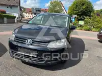 2014 Volkswagen SHARAN