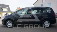 2014 Volkswagen SHARAN