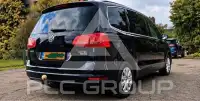 2014 Volkswagen SHARAN