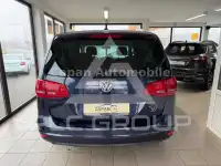 2014 Volkswagen SHARAN