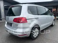 2014 Volkswagen SHARAN