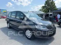 2014 Volkswagen SHARAN