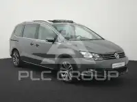 2014 Volkswagen SHARAN