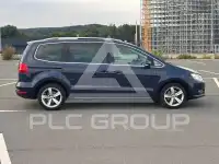 2014 Volkswagen SHARAN