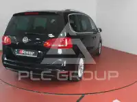 2014 Volkswagen SHARAN