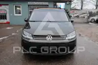 2014 Volkswagen SHARAN