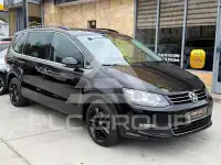 2014 Volkswagen SHARAN