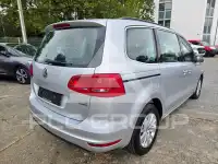 2014 Volkswagen SHARAN