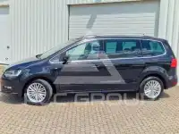 2014 Volkswagen SHARAN