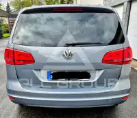 2014 Volkswagen SHARAN