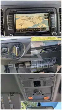 2014 Volkswagen SHARAN