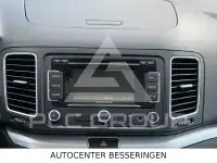 2014 Volkswagen SHARAN