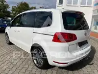 2014 Volkswagen SHARAN