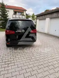 2014 Volkswagen SHARAN
