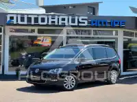 2014 Volkswagen SHARAN
