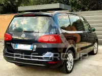 2014 Volkswagen SHARAN
