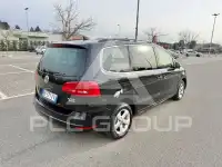 2014 Volkswagen SHARAN