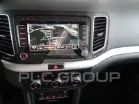 2014 Volkswagen SHARAN
