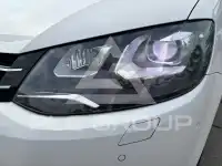2014 Volkswagen SHARAN