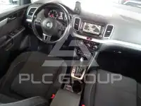 2014 Volkswagen SHARAN