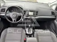 2014 Volkswagen SHARAN