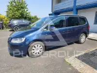 2014 Volkswagen SHARAN
