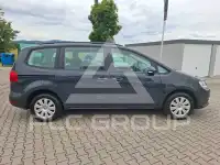 2014 Volkswagen SHARAN