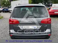 2014 Volkswagen SHARAN