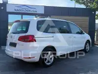 2014 Volkswagen SHARAN