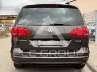 2014 Volkswagen SHARAN