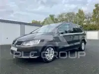 2014 Volkswagen SHARAN