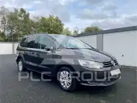 2014 Volkswagen SHARAN