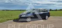 2014 Volkswagen SHARAN