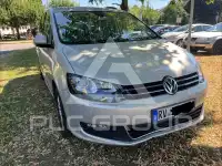 2014 Volkswagen SHARAN