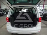 2014 Volkswagen SHARAN
