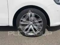 2014 Volkswagen SHARAN
