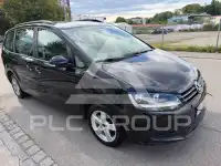 2014 Volkswagen SHARAN