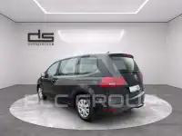 2014 Volkswagen SHARAN