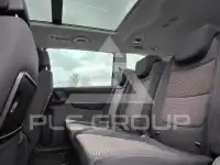 2014 Volkswagen SHARAN