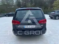 2014 Volkswagen SHARAN