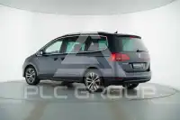 2014 Volkswagen SHARAN