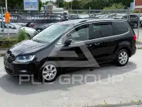 2014 Volkswagen SHARAN