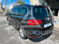 2014 Volkswagen SHARAN